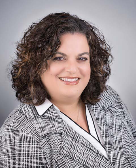 Maria A. Giammona
